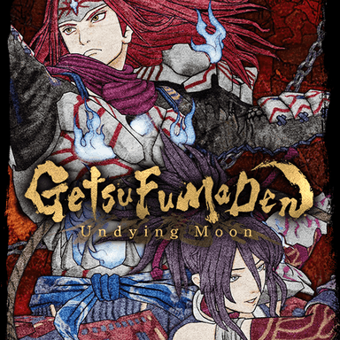GetsuFumaDen: Undying Moon