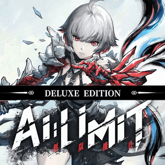AI Limit - Deluxe Edition