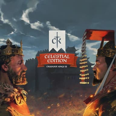 Купить Crusader Kings III: Celestial Edition - изображение