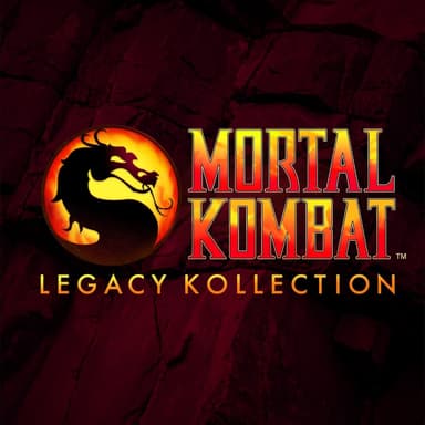Mortal Kombat: Legacy Kollection