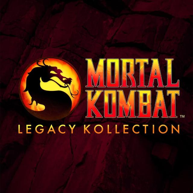 Mortal Kombat: Legacy Kollection