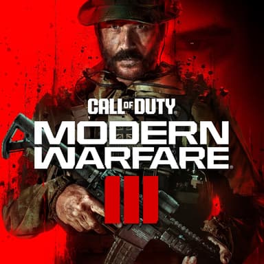 Call of Duty: Modern Warfare III