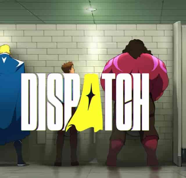 Dispatch