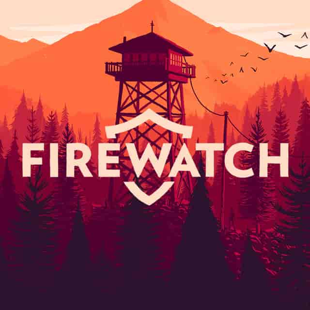 Купить Firewatch - изображение