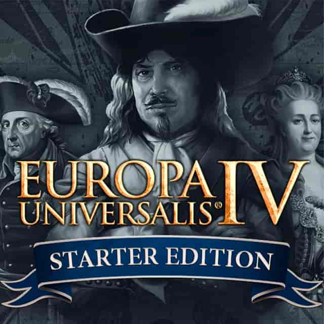 Europa Universalis IV: Starter Edition