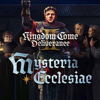 Kingdom Come: Deliverance II Mysteria Ecclesiae