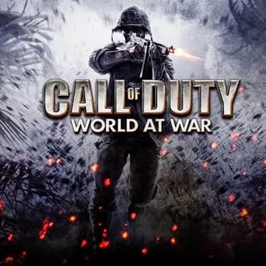 Call of Duty: World at War