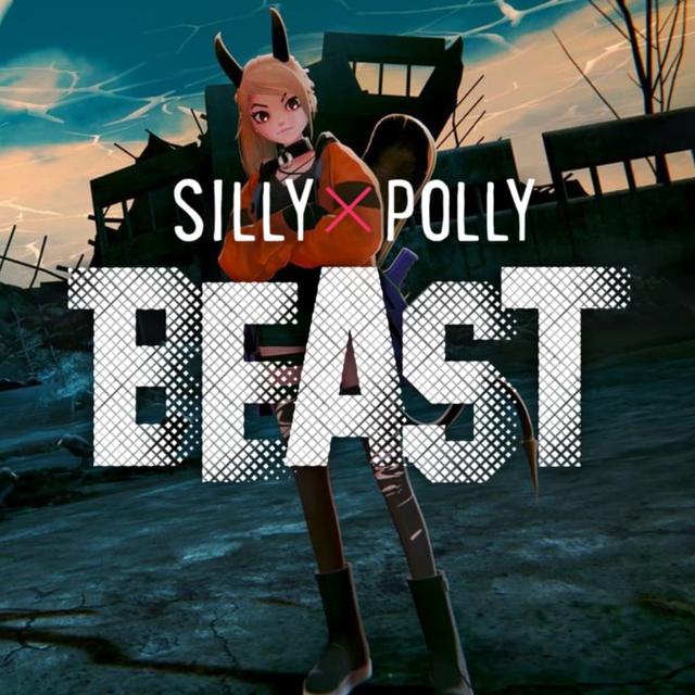 Silly Polly Beast