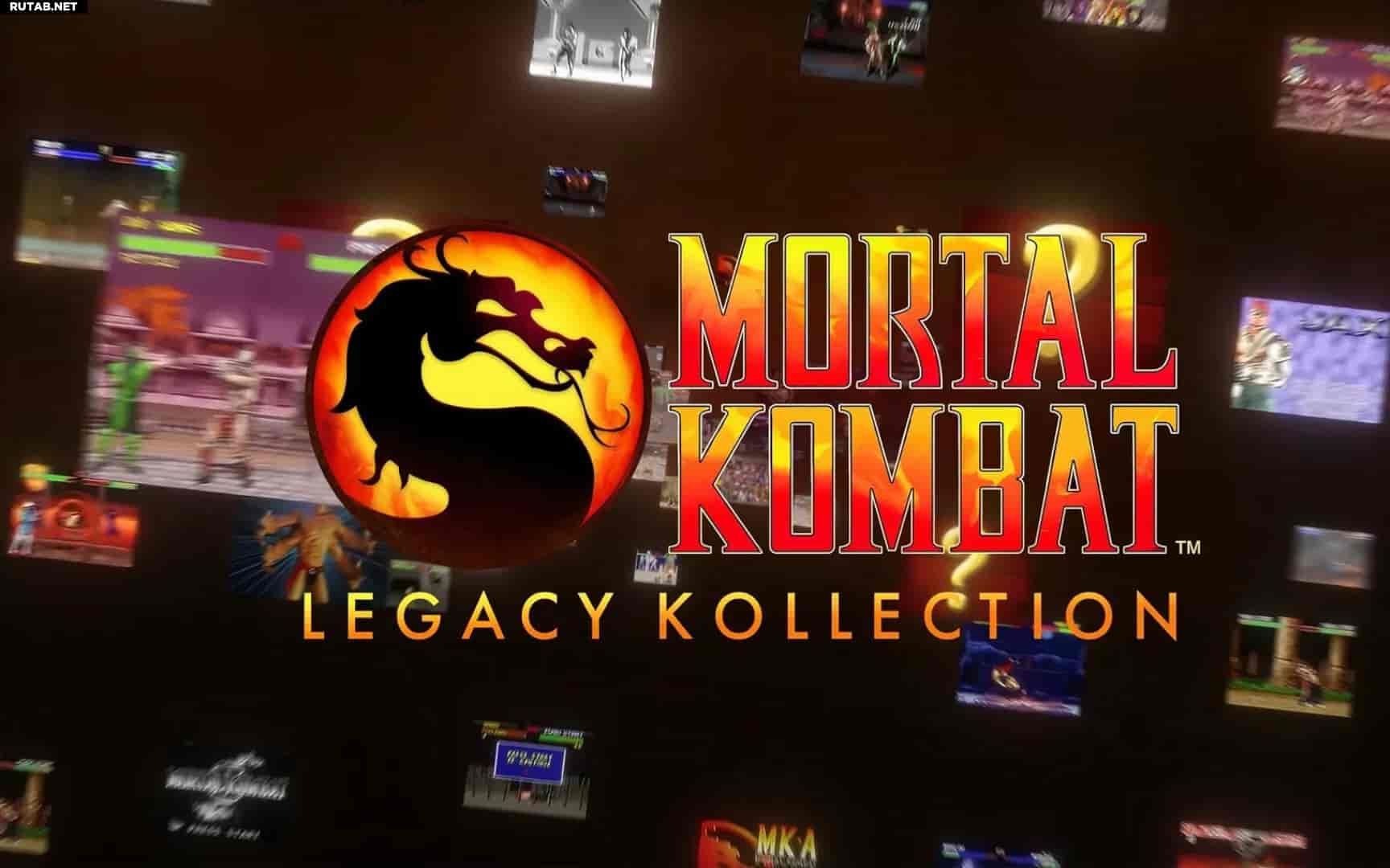 Фоновое изображение