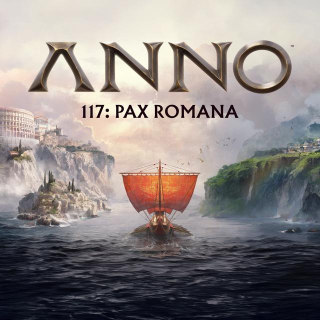 Anno 117: Pax Romana