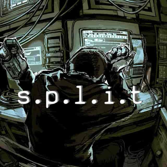 Купить s.p.l.i.t - изображение