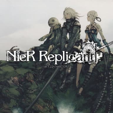 NieR Replicant ver.1.22474487139...