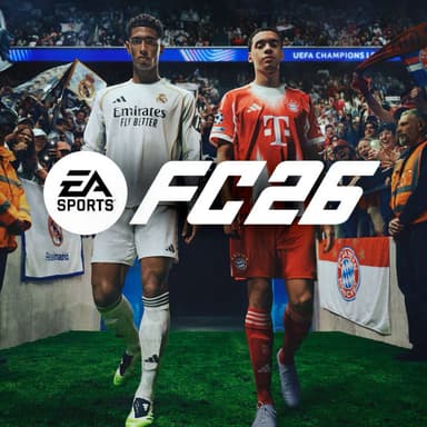 EA SPORTS FC 26