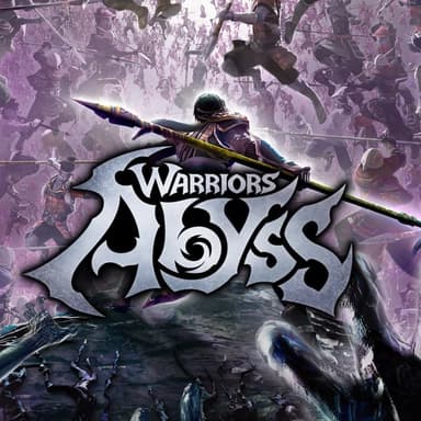 WARRIORS: Abyss