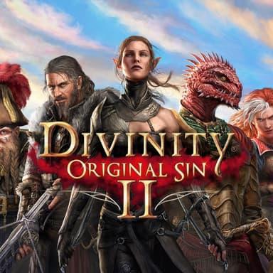 Divinity: Original Sin 2