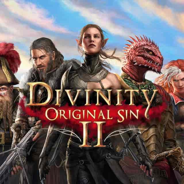 Divinity: Original Sin 2