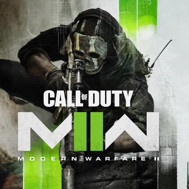 Call of Duty: Modern Warfare II