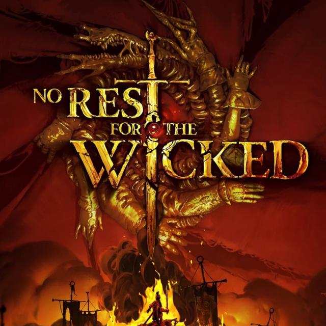 No Rest for the Wicked