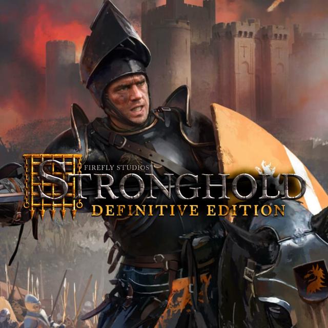 Stronghold: Definitive Edition