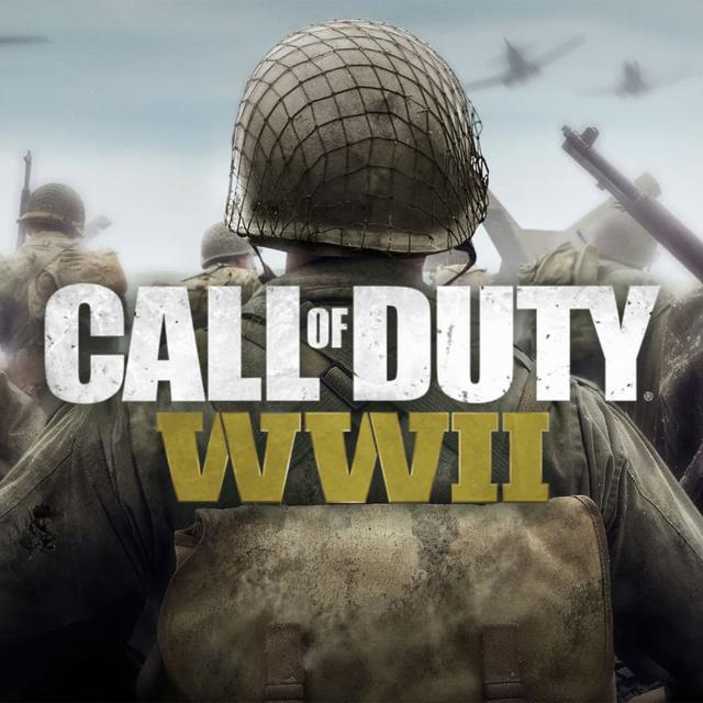 Call of Duty: WWII