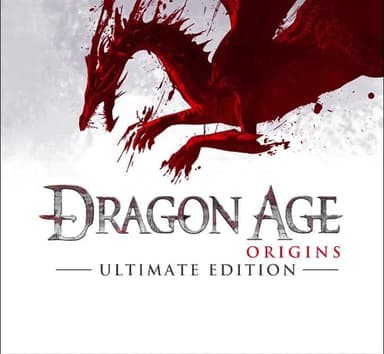 Dragon Age: Origins - Ultimate Edition