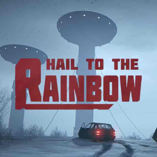 Hail to the Rainbow