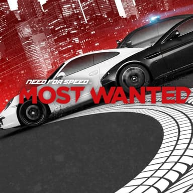 Need for Speed Most Wanted