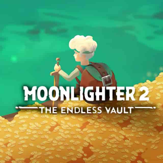 Moonlighter 2: The Endless Vault