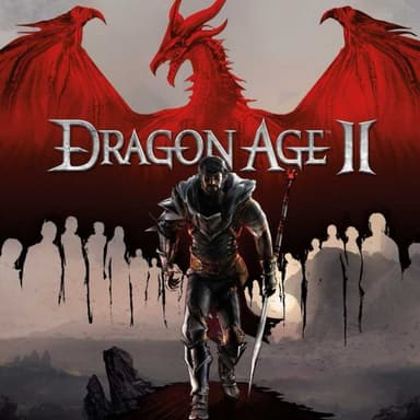 Купить Dragon Age II: Ultimate Edition - изображение