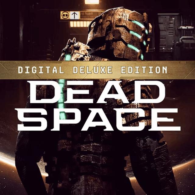Dead Space Deluxe
