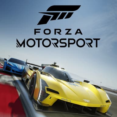 Купить Forza Motorsport - изображение