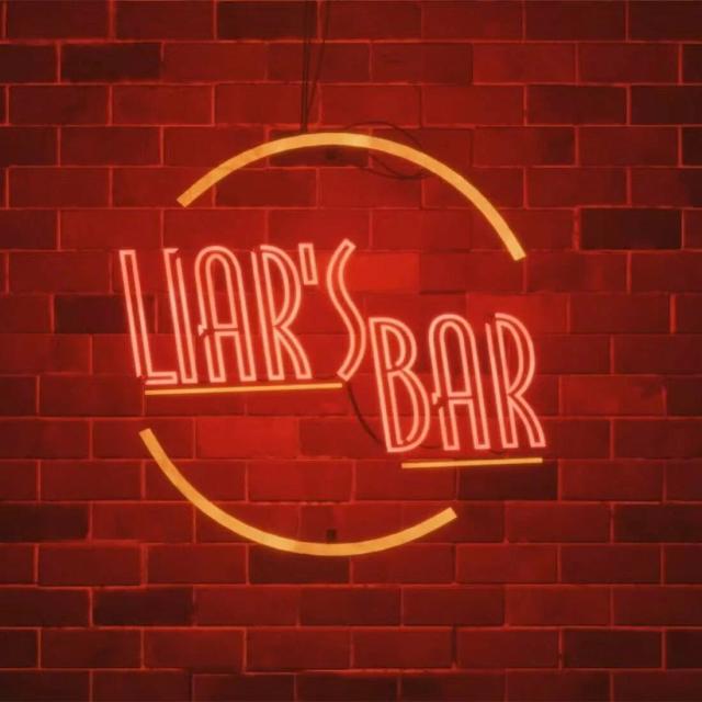 Liar's Bar