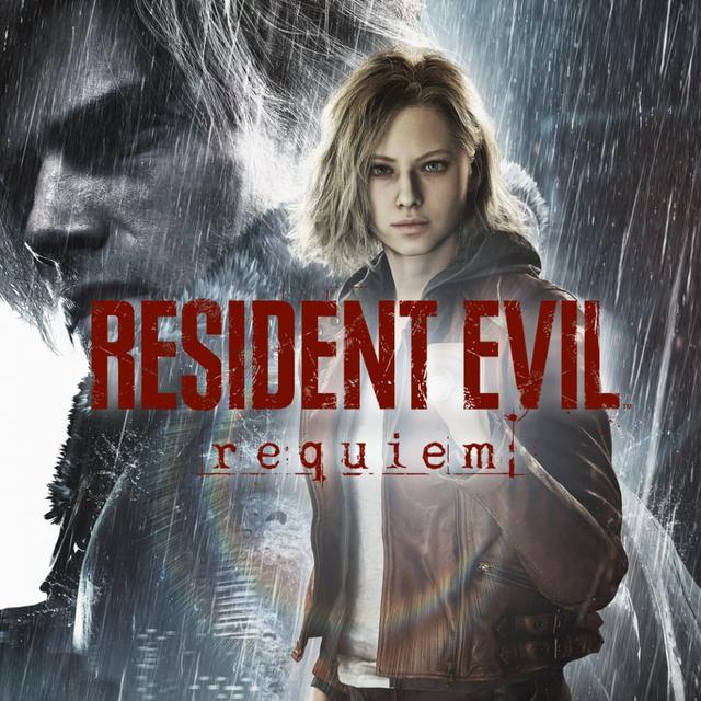 Resident Evil Requiem