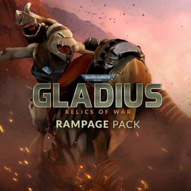 Warhammer 40,000: Gladius - Rampage Pack