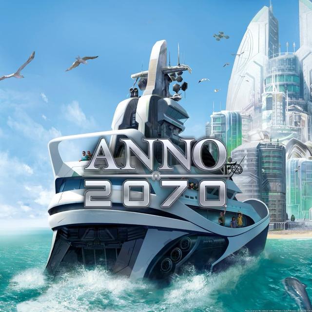 Anno 2070