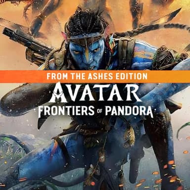 Avatar: Frontiers of Pandora - From The Ashes Edition