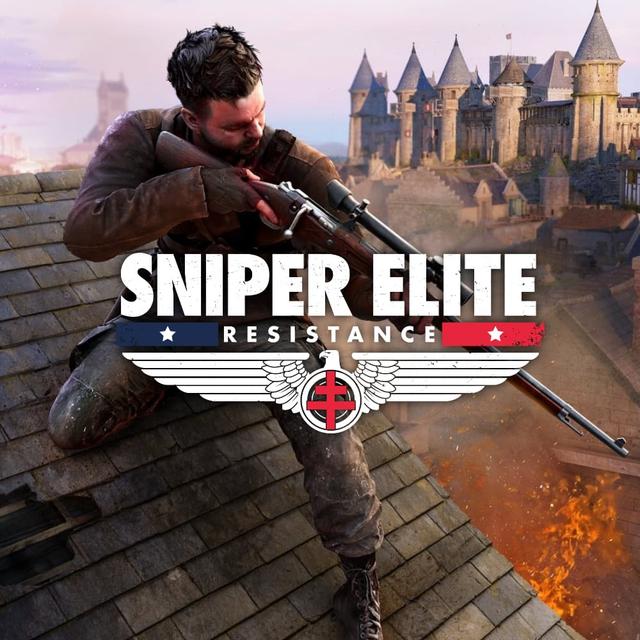Sniper Elite: Resistance