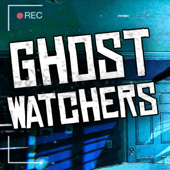 Ghost Watchers