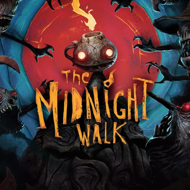 The Midnight Walk