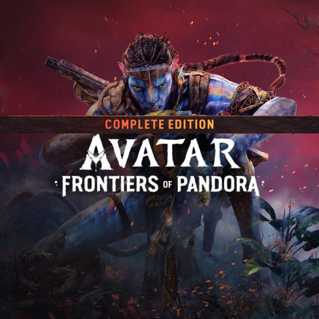 Avatar: Frontiers of Pandora - Complete Edition