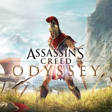 Assassin's Creed Odyssey