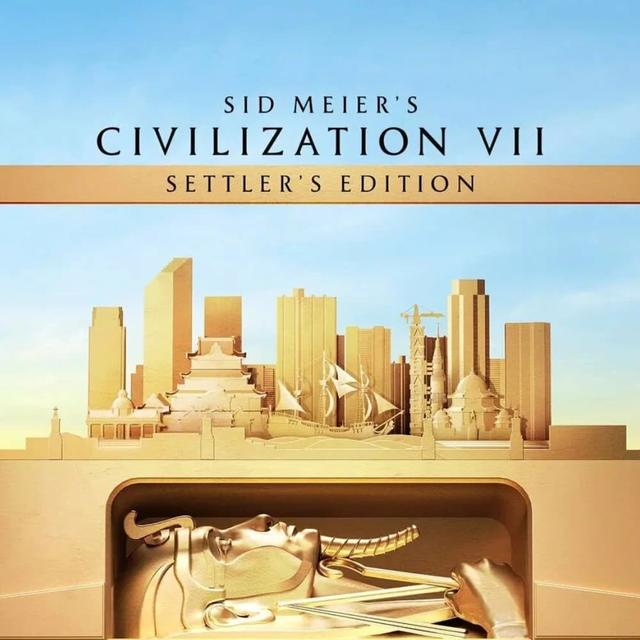 Sid Meier's Civilization VII Settler's Edition