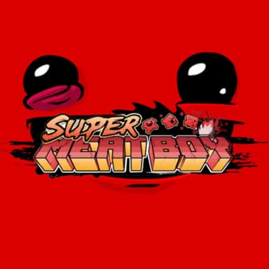 Super Meat Boy
