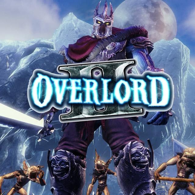 Overlord II