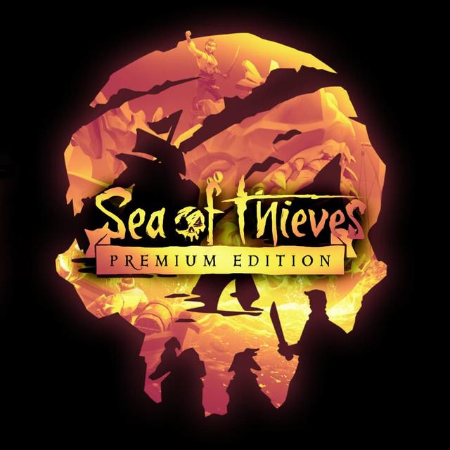 Sea of Thieves 2025 Premium Edition