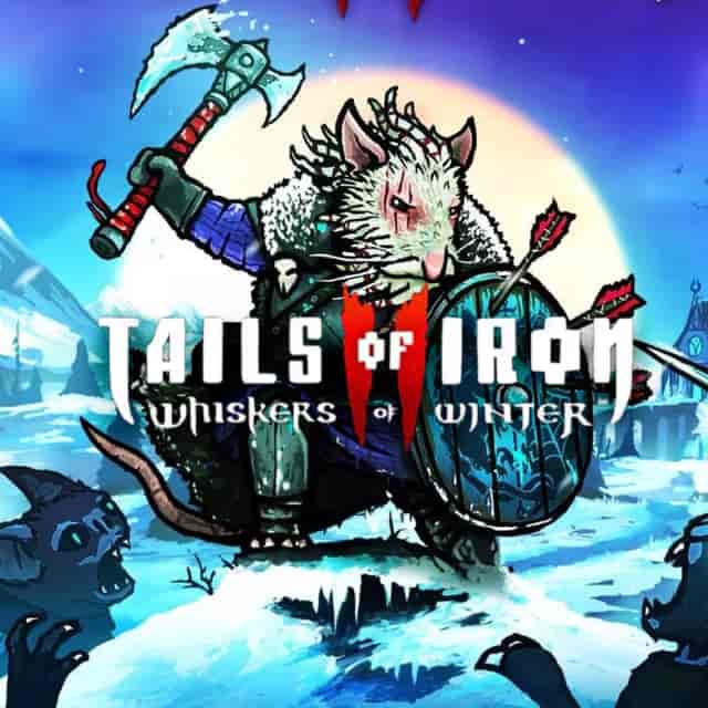 Купить Tails of Iron 2: Whiskers of Winter - изображение
