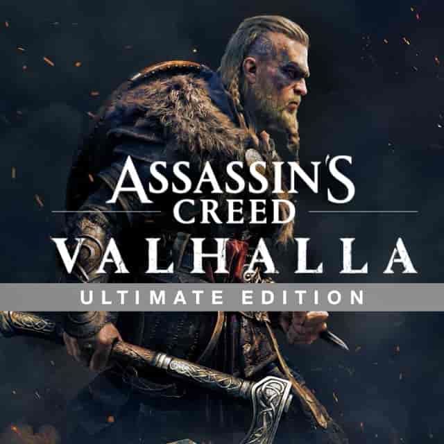 Assassin's Creed Valhalla - Complete Edition