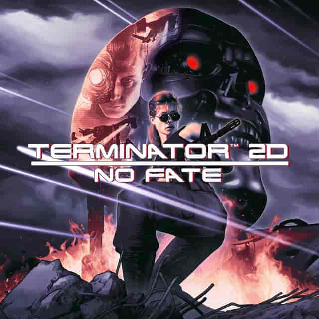 Купить Terminator 2D: NO FATE - изображение