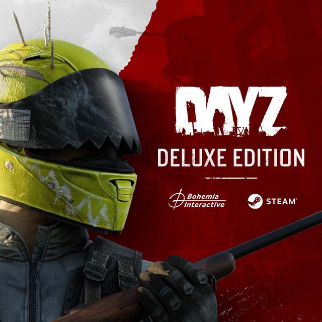 DayZ Deluxe Edition