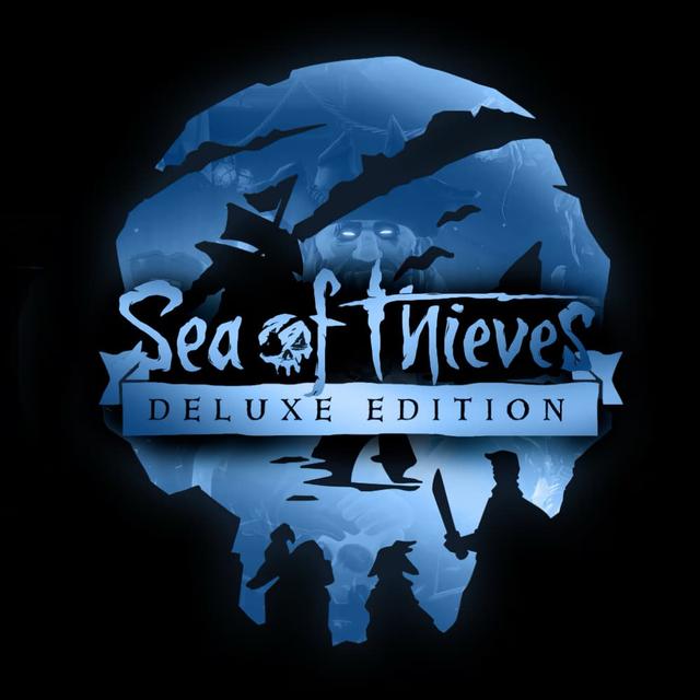 Sea of Thieves 2025 Deluxe Edition